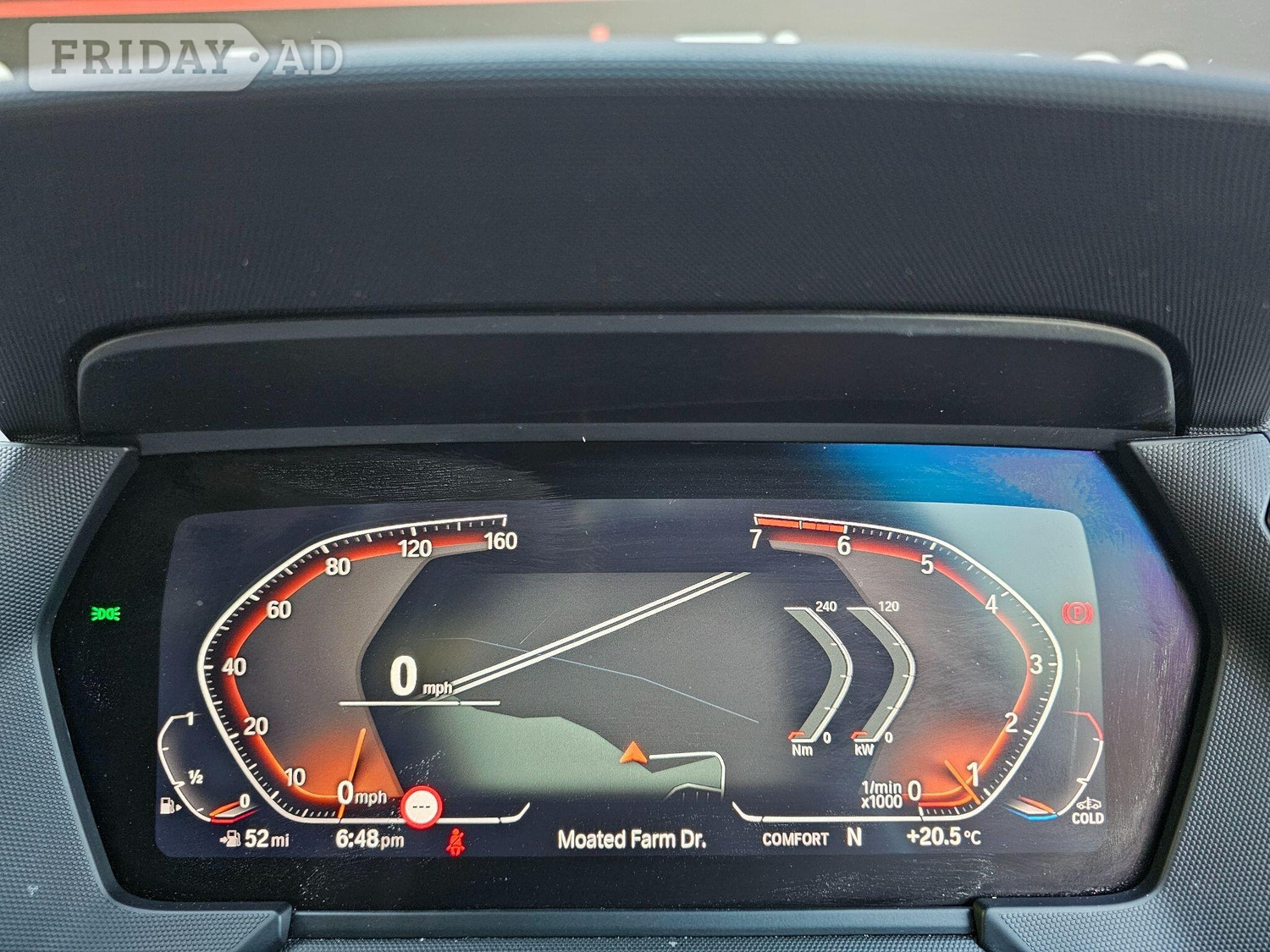 [ berth ]BMW 1 Series