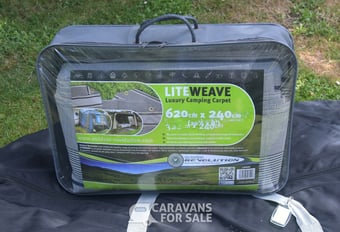 Isabella Awning for sale