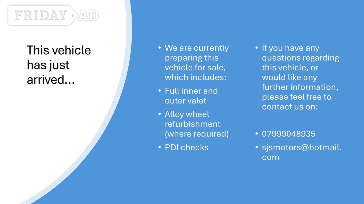 Kia Ceed Gillingham