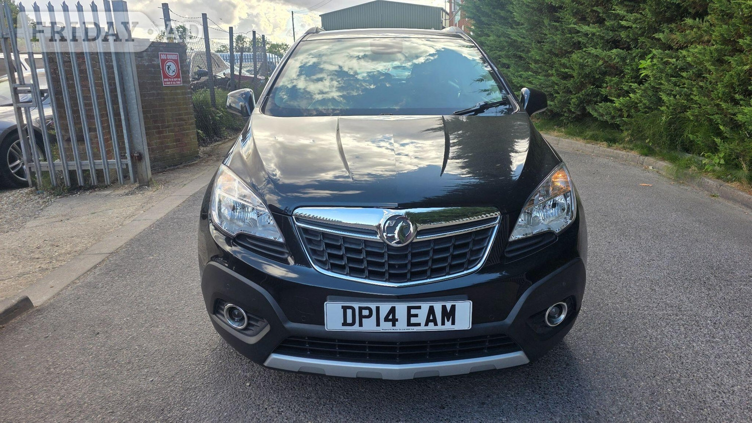 Vauxhall Mokka Leighton Buzzard