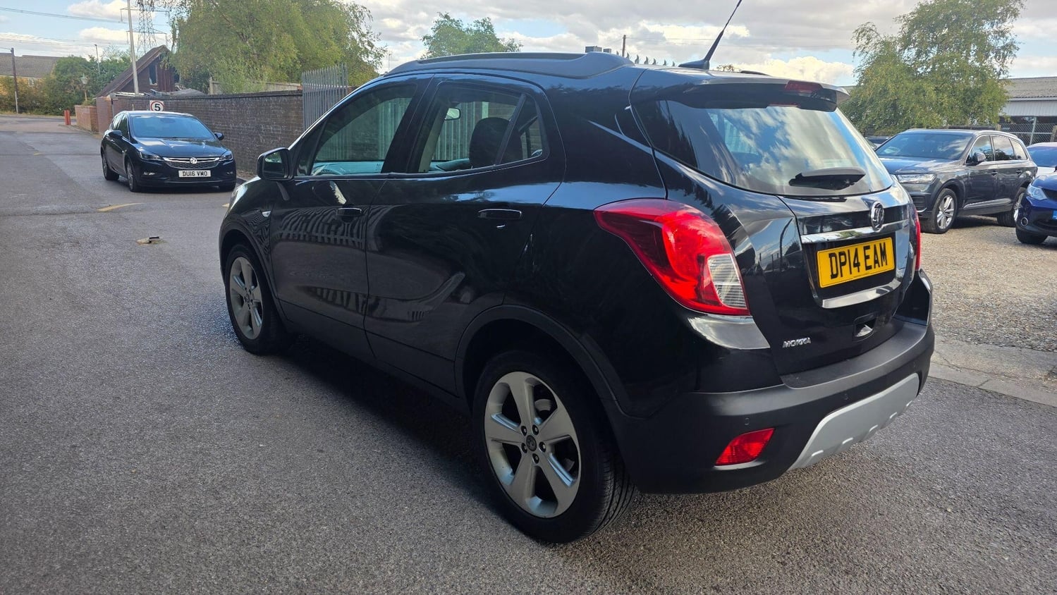 Vauxhall Mokka 2014 - Cars in Leighton Buzzard