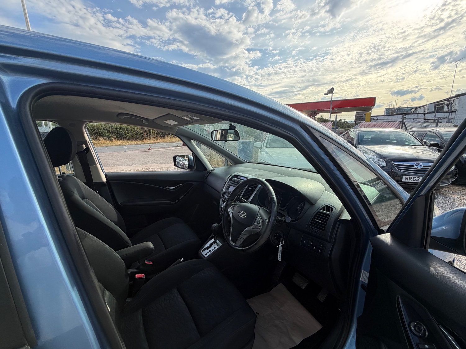 Hyundai ix20 2012 - Cars in Exeter