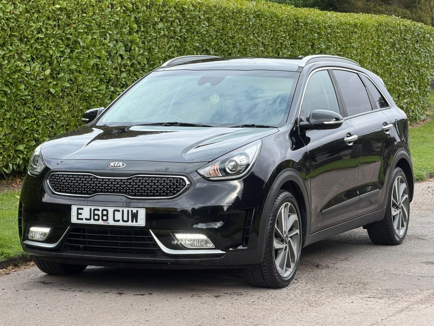 Kia Niro Birmingham