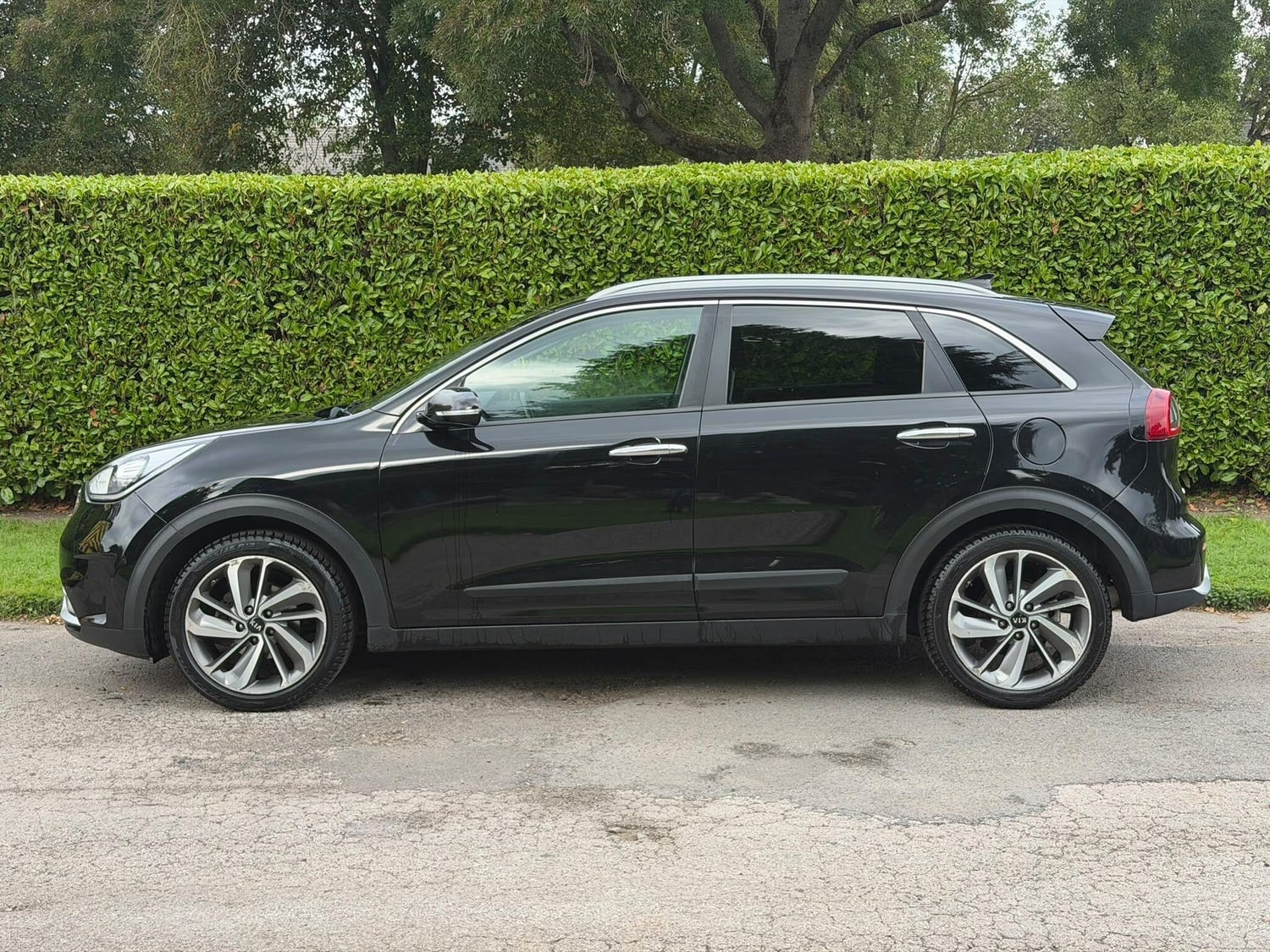 Kia Niro 2018 - Cars in Birmingham