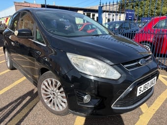 Ford C-MAX 2010