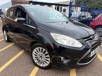 Ford C-MAX 2010