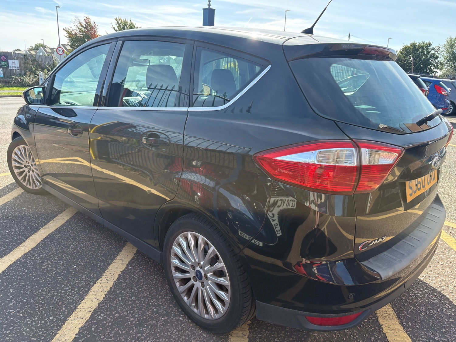Ford C-MAX St. Neots