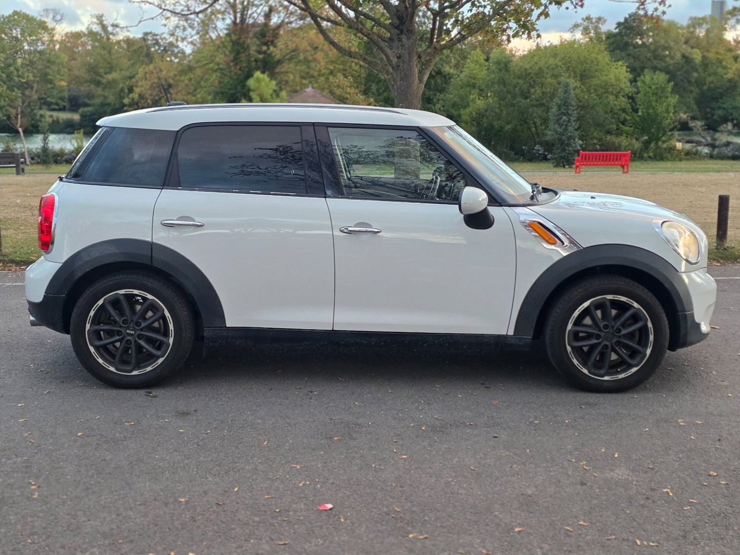 Mini Countryman 2013 - Cars in Havering