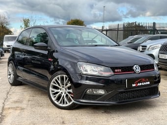 Volkswagen Polo 2016