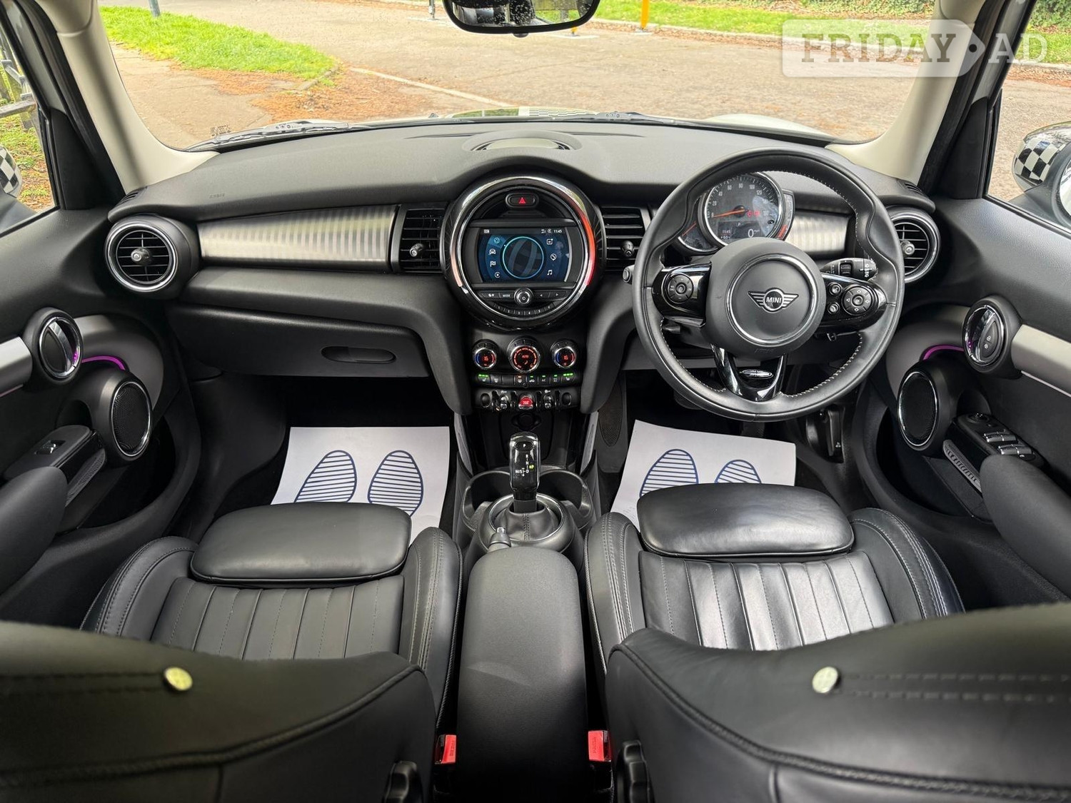 Mini Hatch 2021 - Cars in Barnet