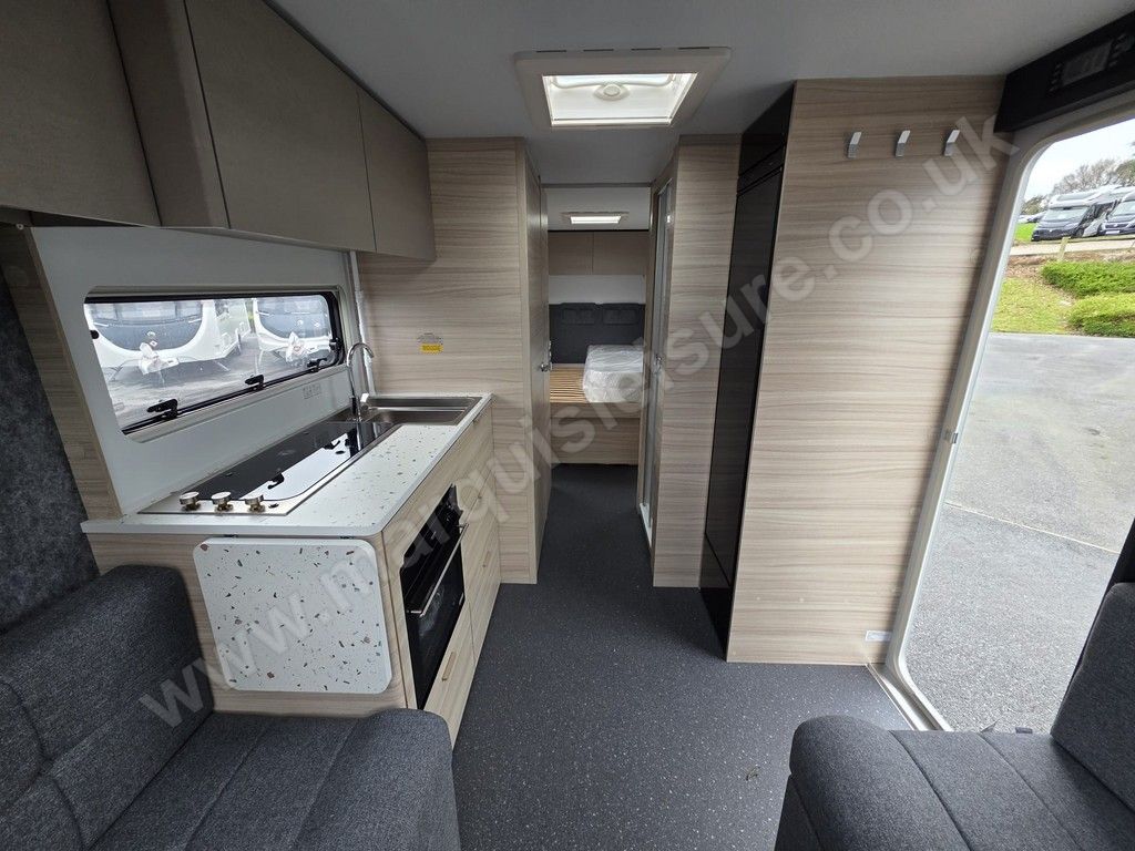 Adria Altea 622 DP Dart 2026 - Motorhomes & Caravans in Exeter