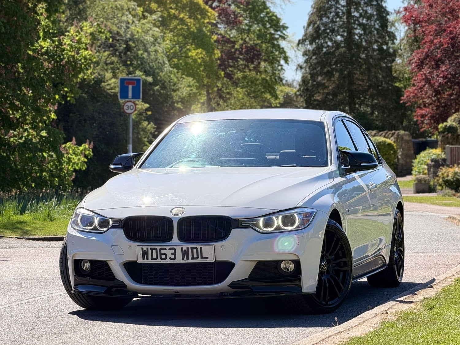 BMW 3 Series Bedford