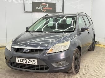 Ford Focus 2009