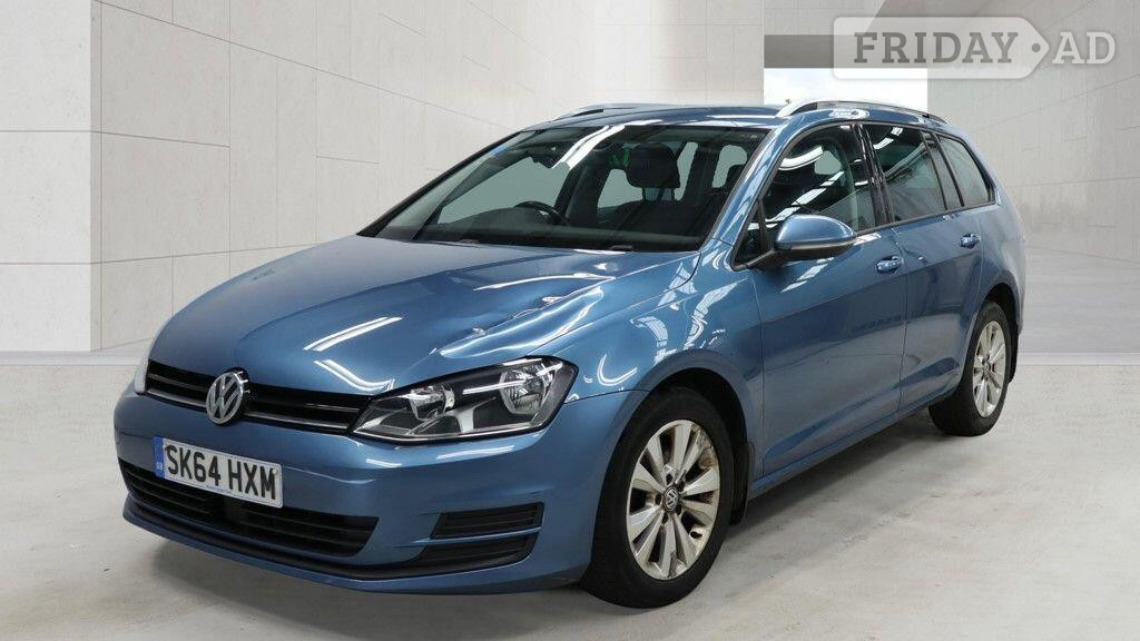[ berth ]Volkswagen Golf