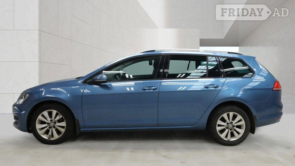 Volkswagen Golf Winchester