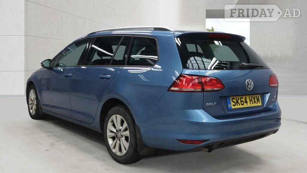 Volkswagen Golf 2014 in Winchester