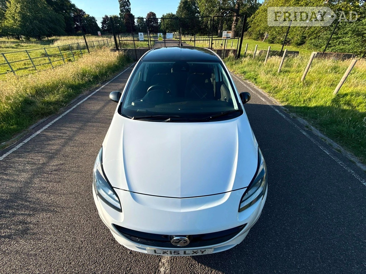 Vauxhall Corsa 2015 - Cars