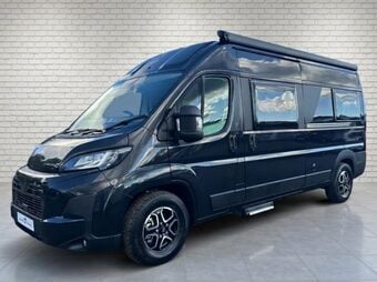 Auto-Trail Expedition 67, (2026)  Campervan for sale