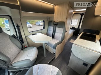 Auto-Trail Expedition 67, (2026)  Campervan for sale