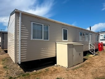 Willerby Lymington  for sale
