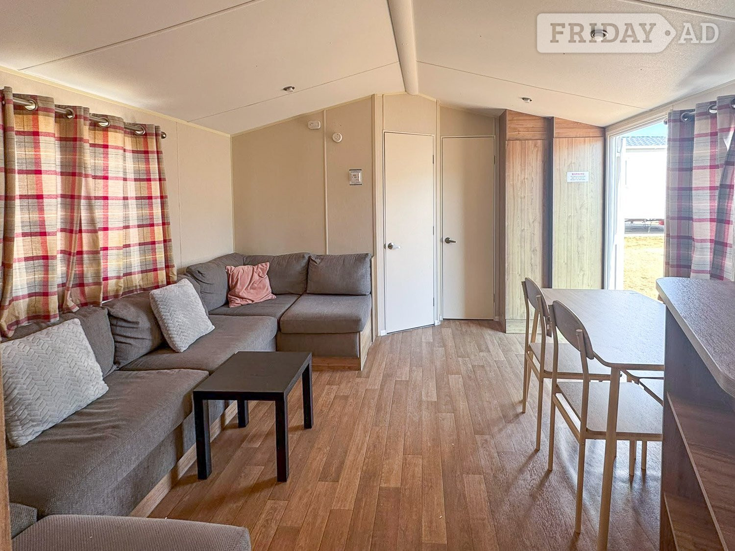 Dymchurch Willerby Lymington  for sale