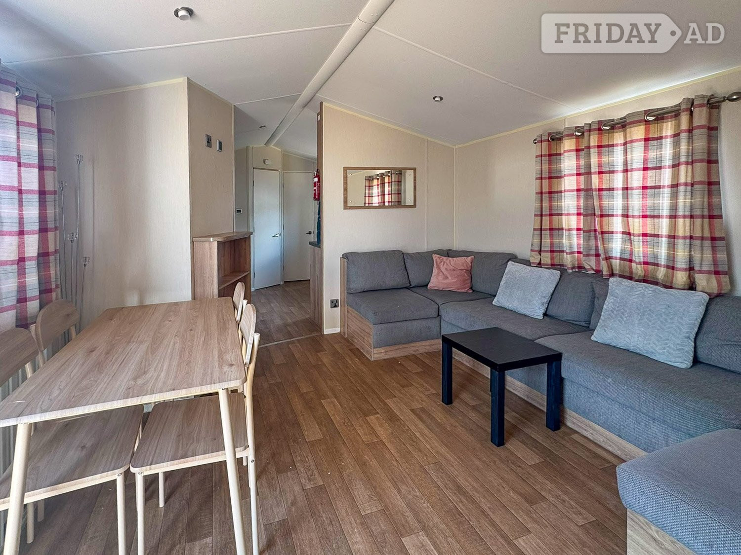 Willerby Lymington  for sale - Holiday Homes in Dymchurch