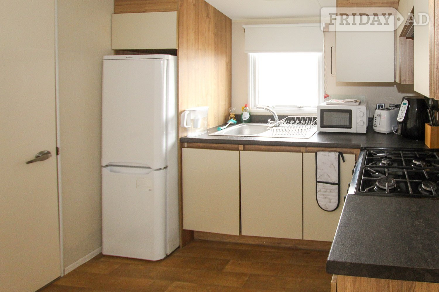 Willerby Lymington  for sale - Holiday Homes