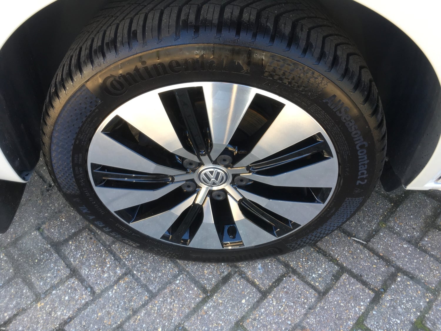 [ berth ]Volkswagen California