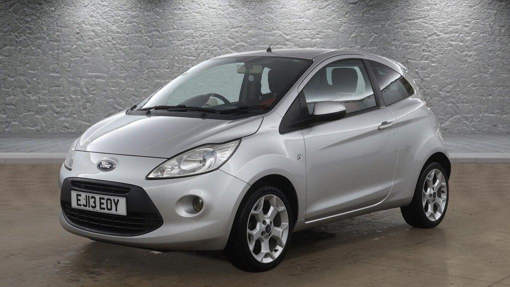 Ford Ka 2013 - Cars in Birmingham