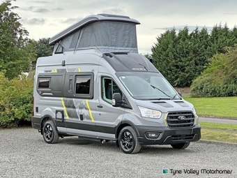 Swift Trekker X 2026 for sale