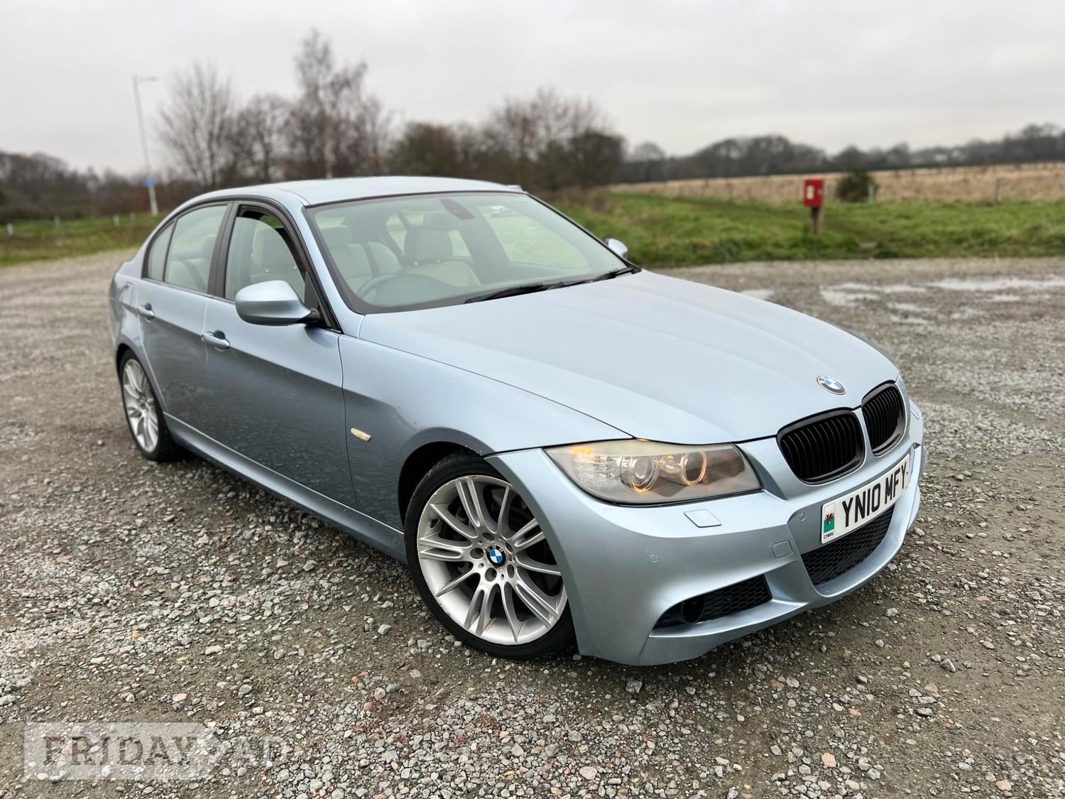BMW 3 Series Romford
