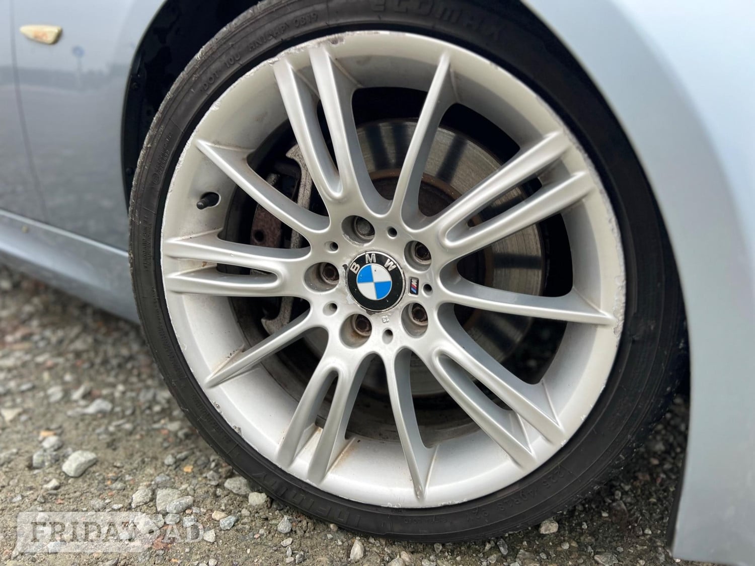 BMW 3 Series 2010 - Cars