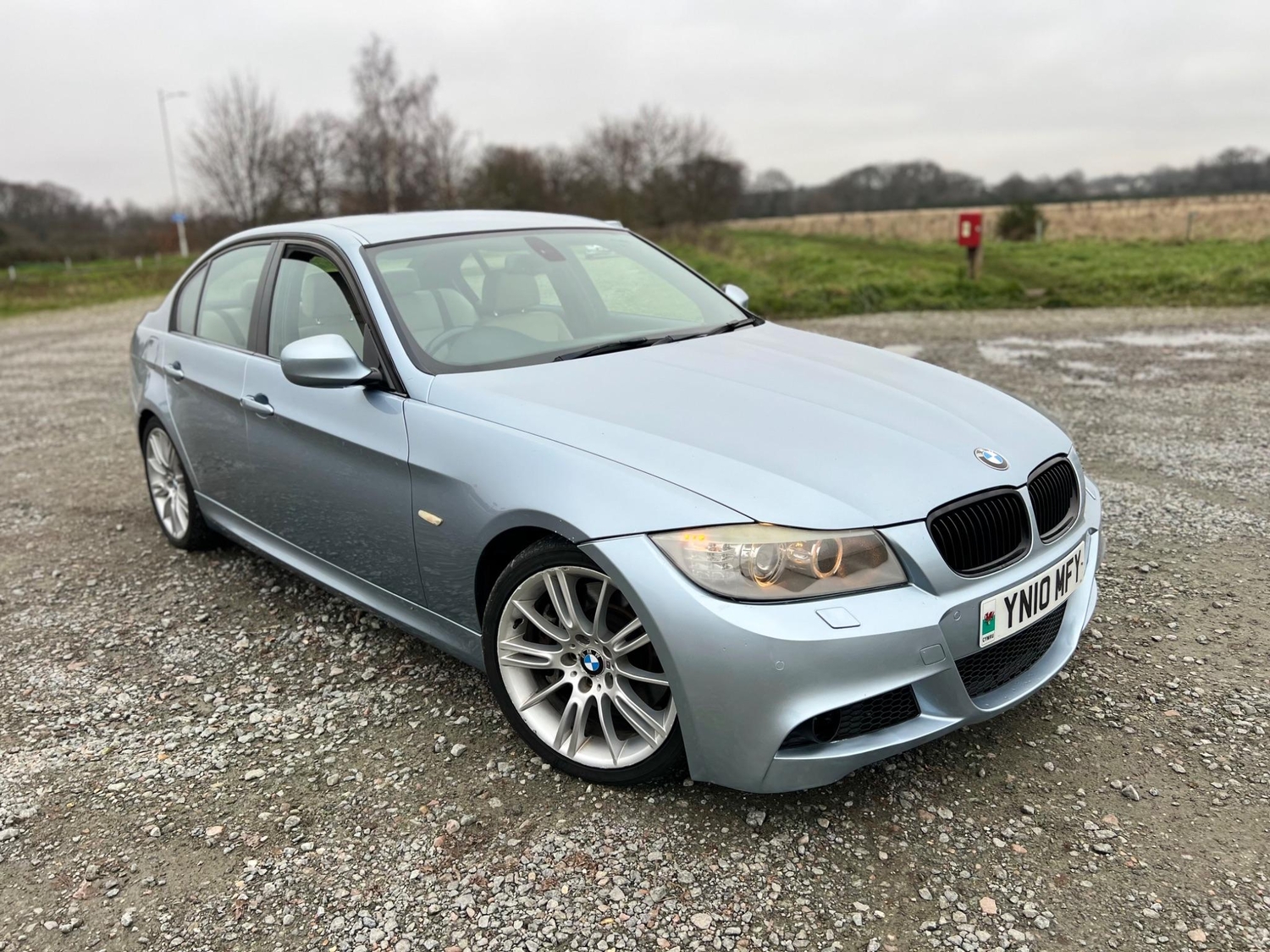 BMW 3 Series Romford