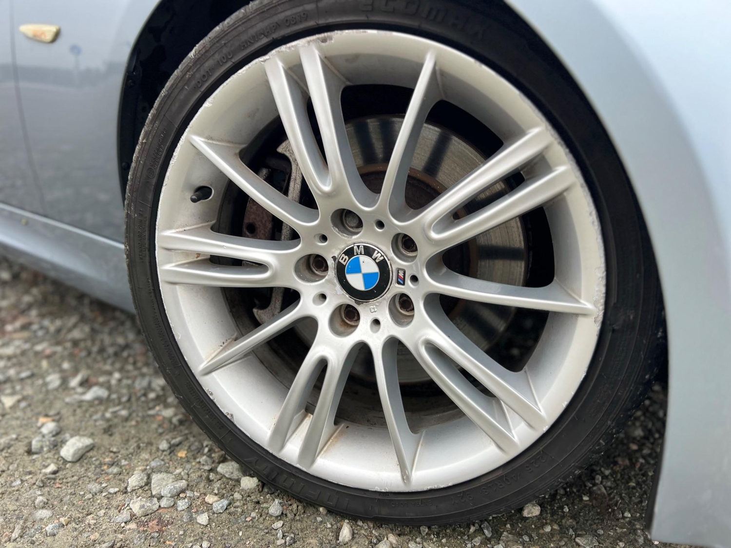 BMW 3 Series 2010 - Cars