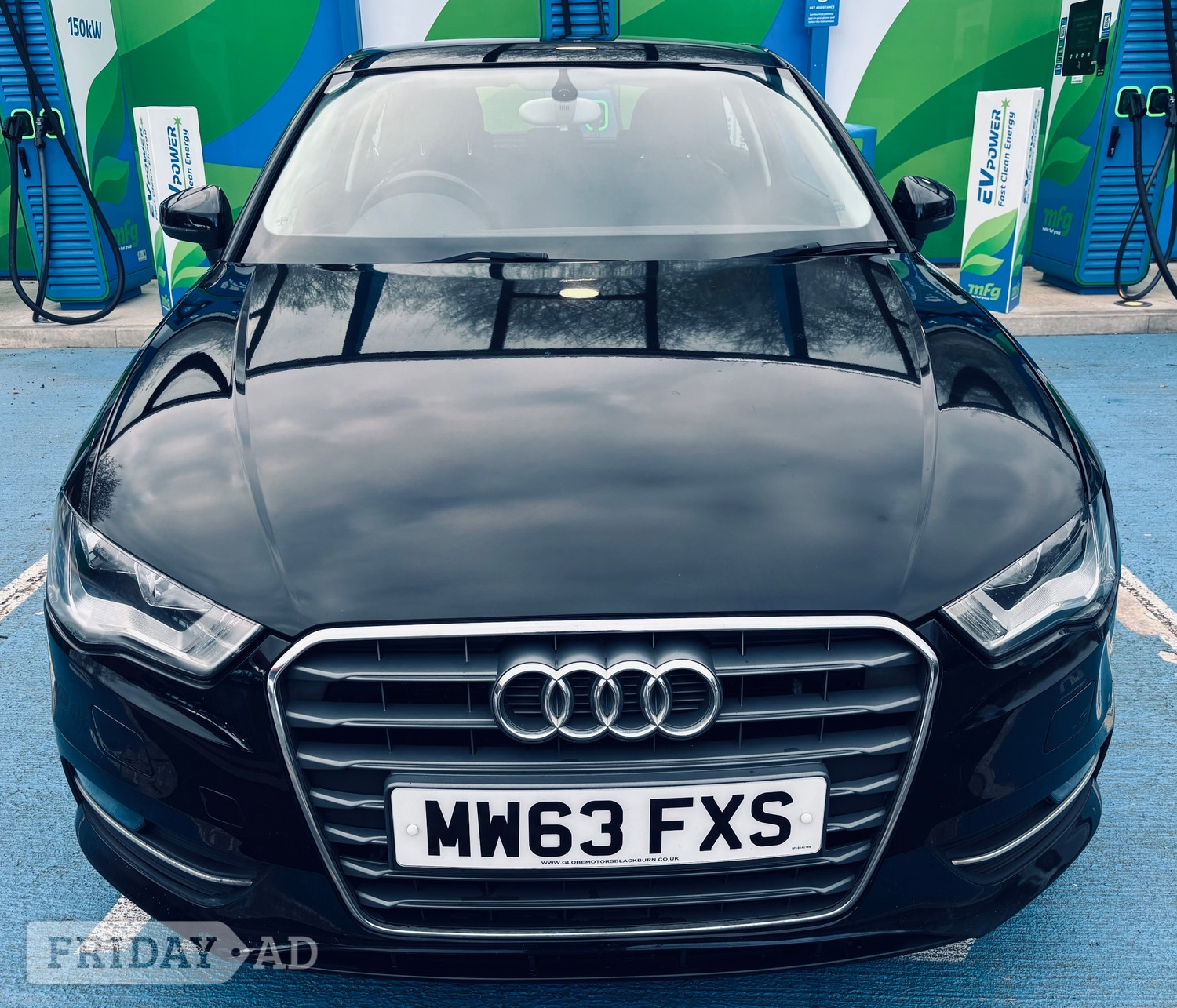 Audi A3 2014 - Cars in Manchester