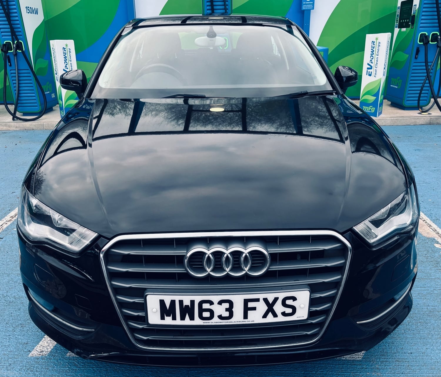 Audi A3 2014 - Cars in Manchester