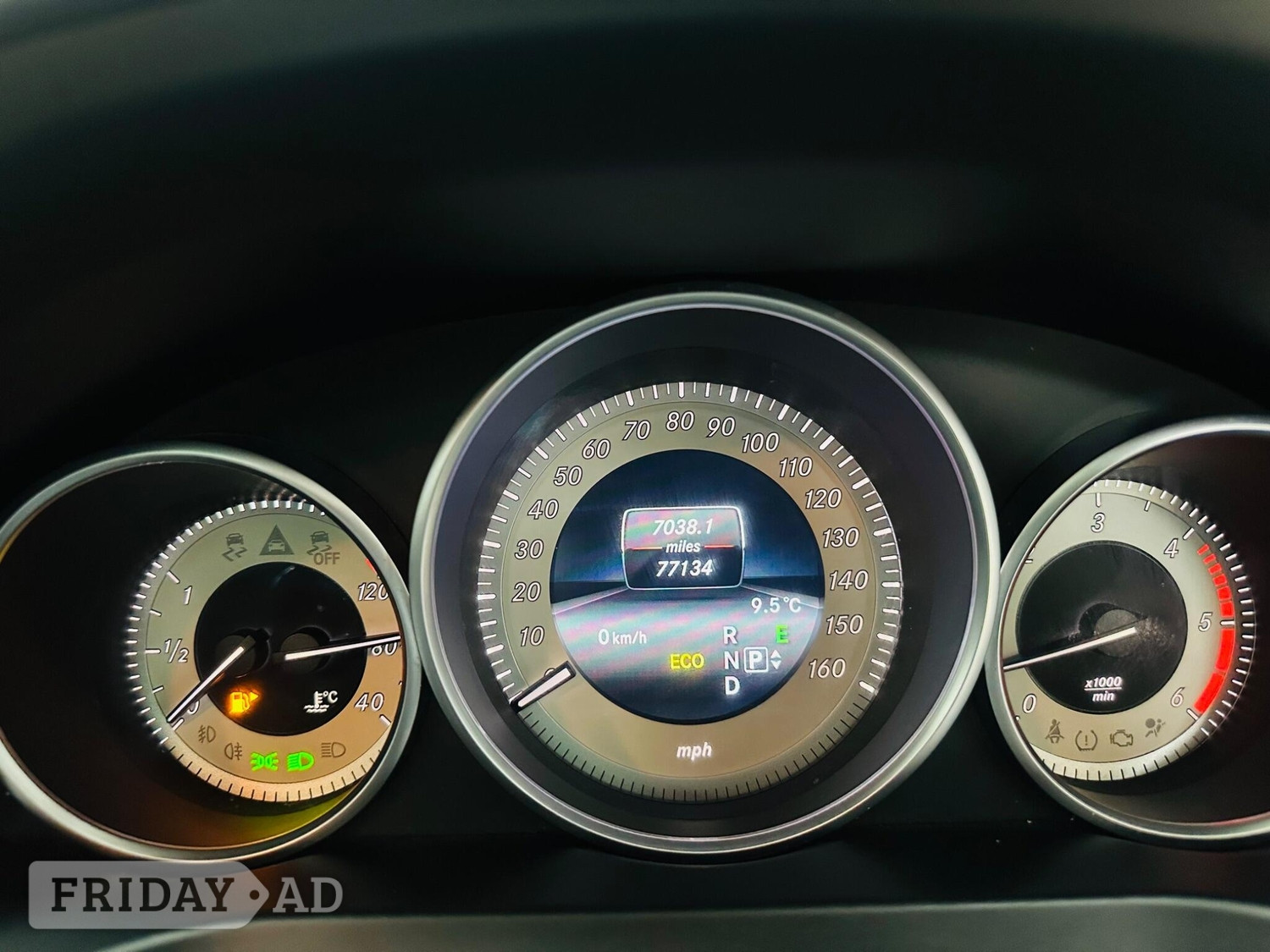 Mercedes-Benz E Class 2017 - Cars in Iver