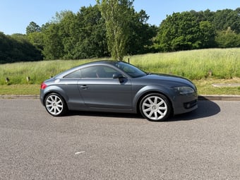 Audi TT 2006
