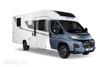 Rapido Serie 6F 696F 65th-Anniversary 2026 for sale