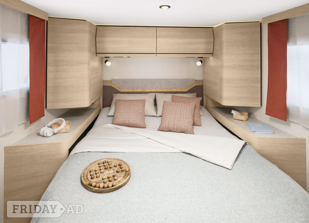 [3 berth ]Rapido Serie 6F 696F 65th-Anniversary