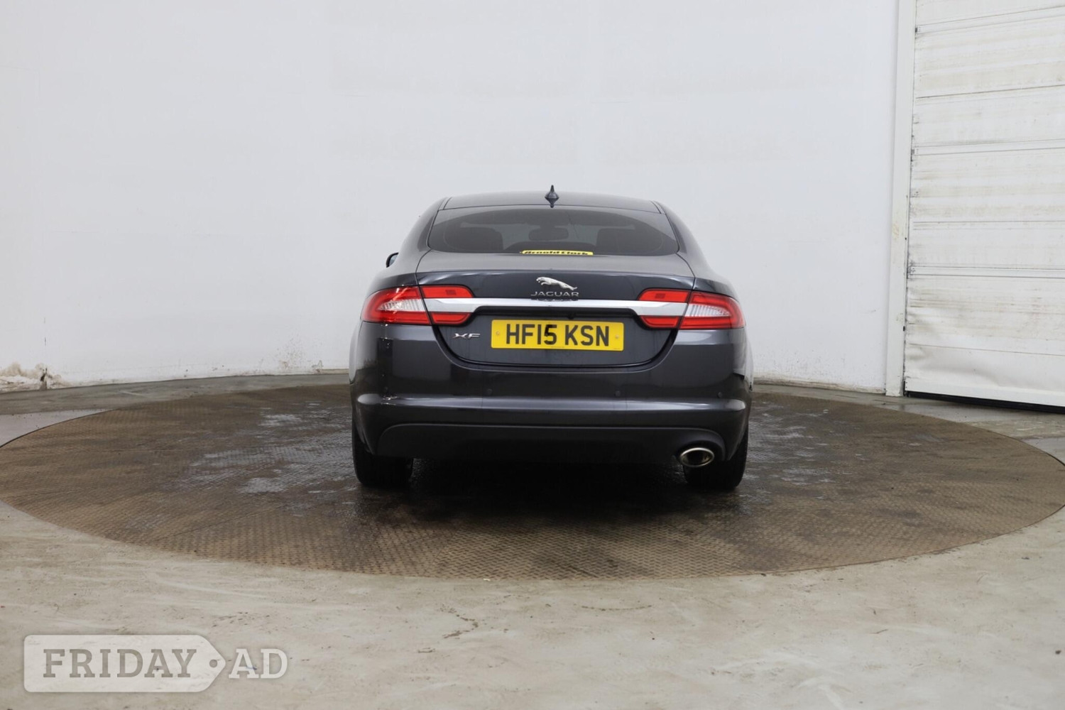 Jaguar XF 2015 - Cars in Birmingham