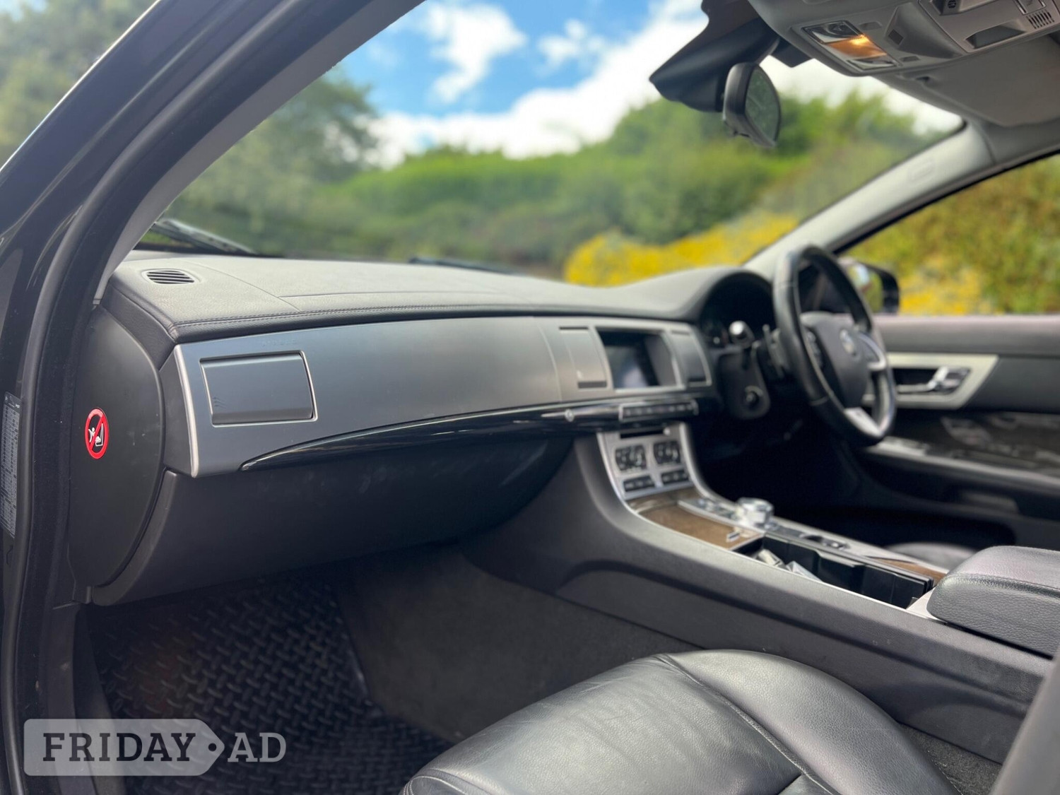 Jaguar XF 2015 - Cars in Birmingham