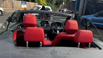 BMW 2 Series 2016