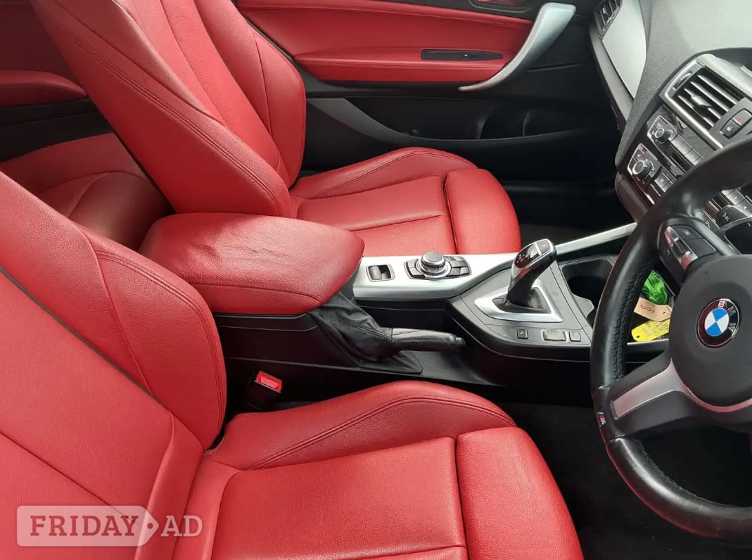BMW 2 Series 2016 - Cars in Harrow