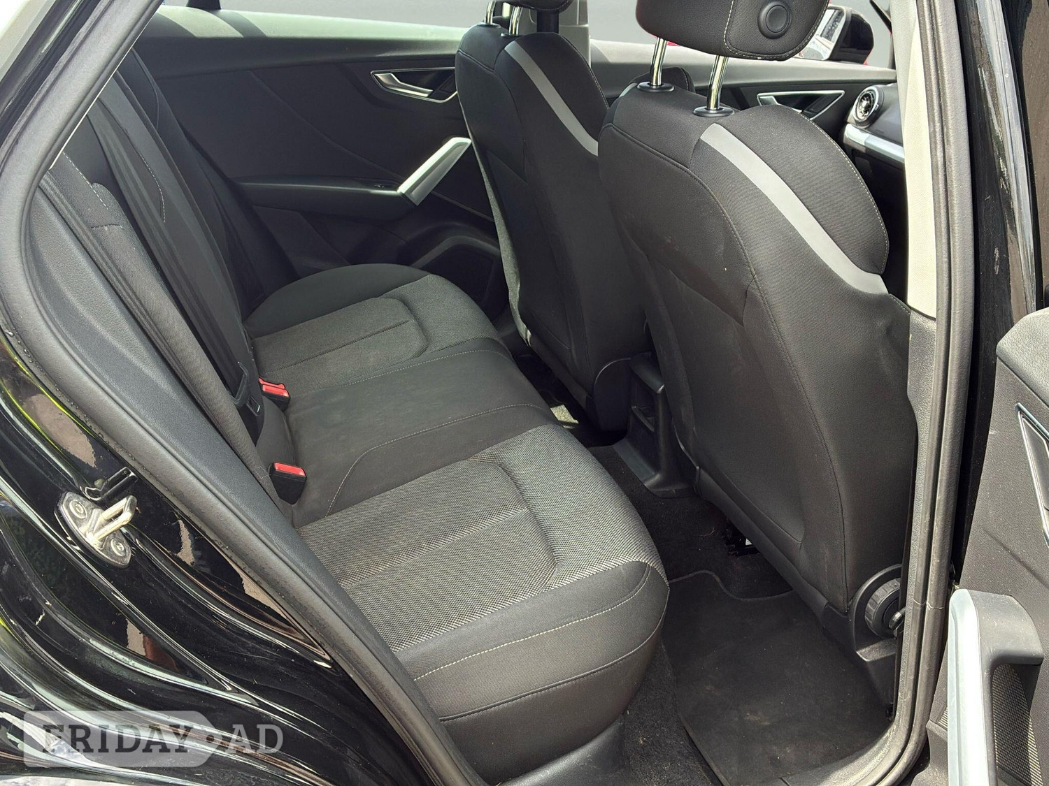 Audi Q2 2018 - Cars in Addlestone