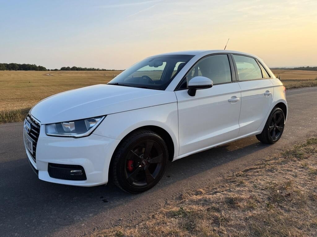Audi A1 2015 - Cars in Epsom