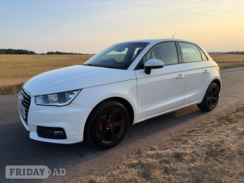 Audi A1 2015 - Cars in Epsom