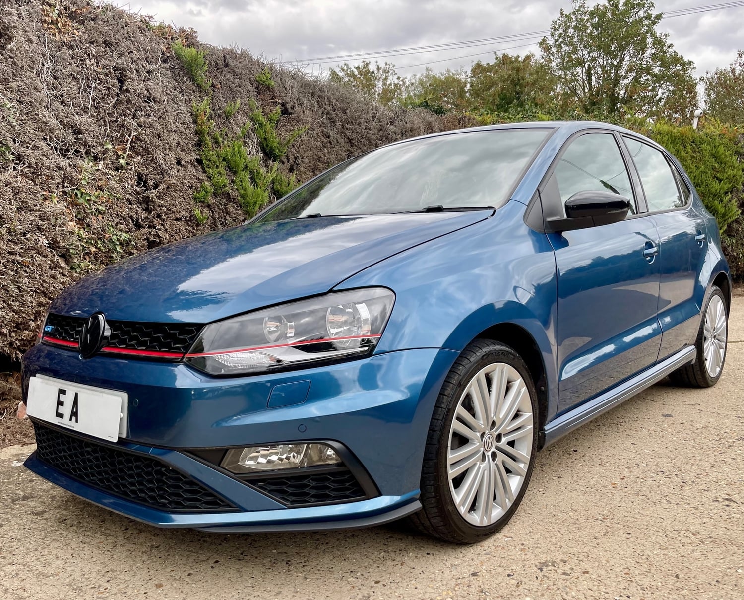 Volkswagen Polo Ware