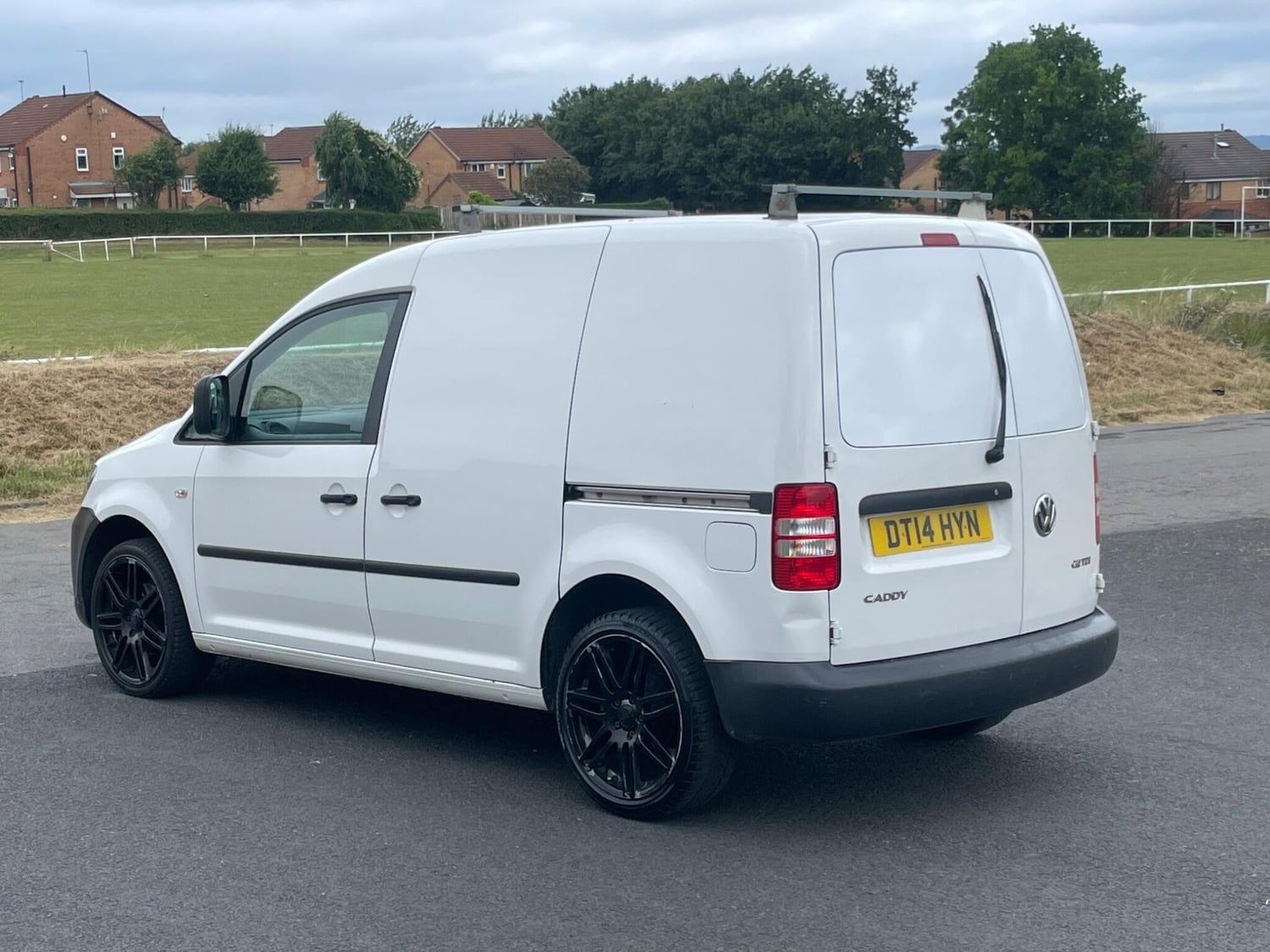 [ berth ]Volkswagen Caddy