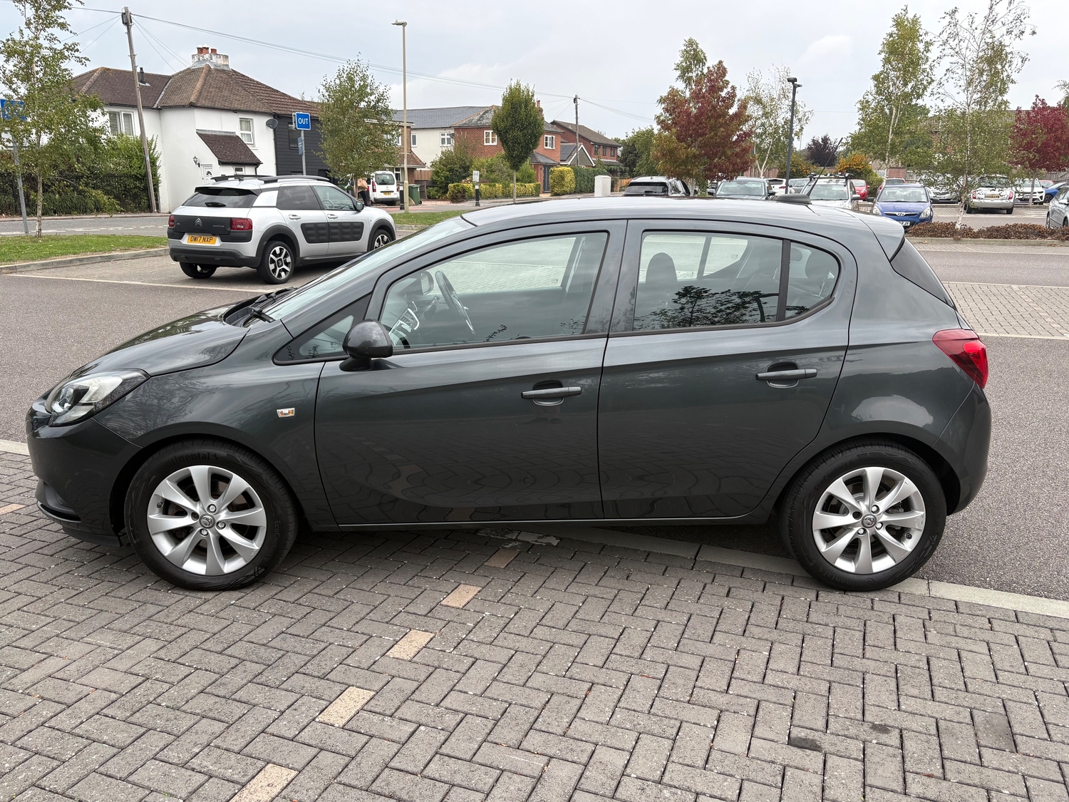 Vauxhall Corsa 2018 - Cars in Fareham